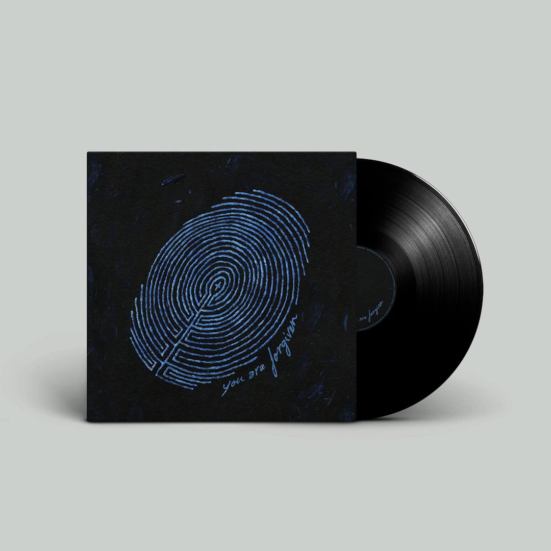 “You Are Forgiven” LP [2019]
